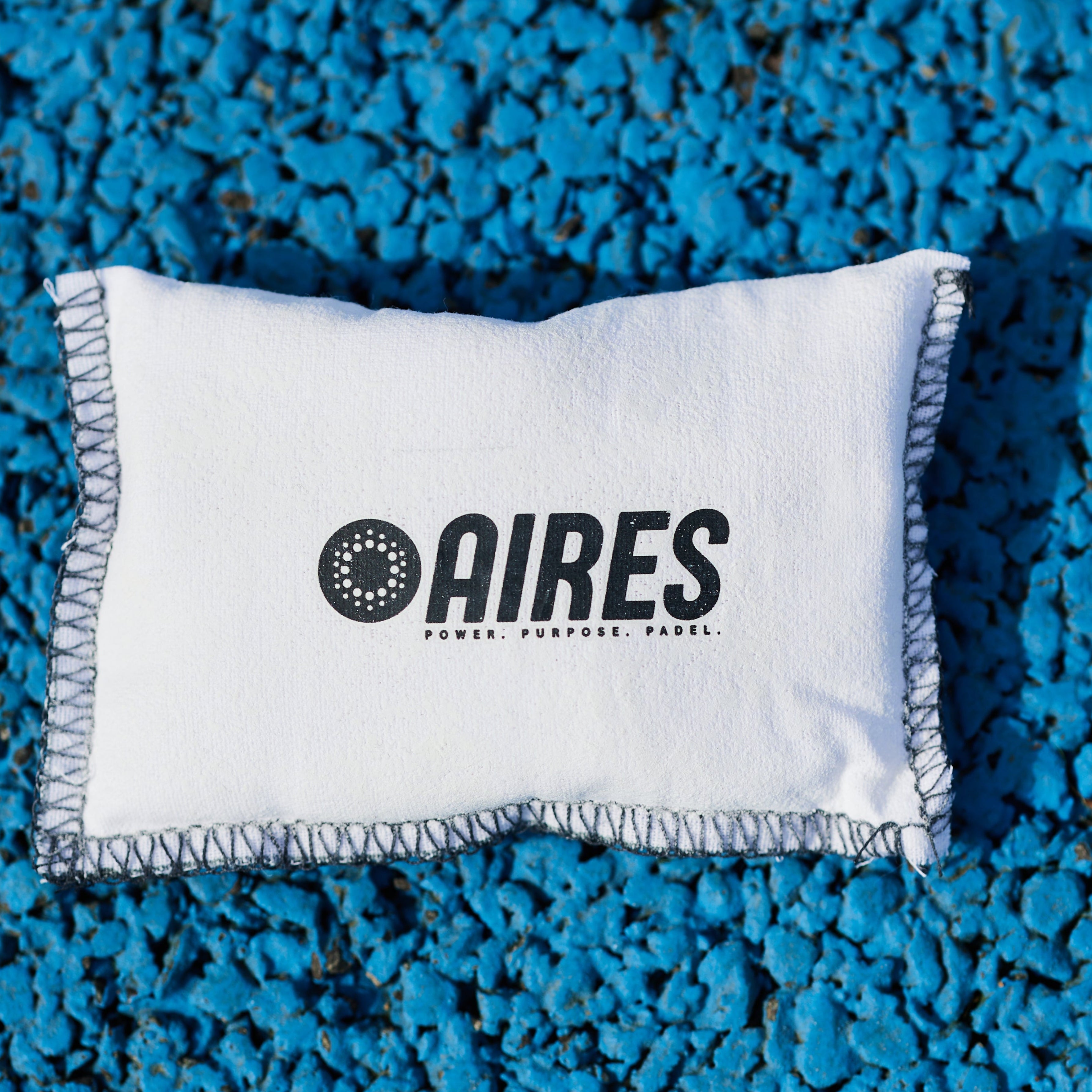 AIRES Grip Rosin Bag
