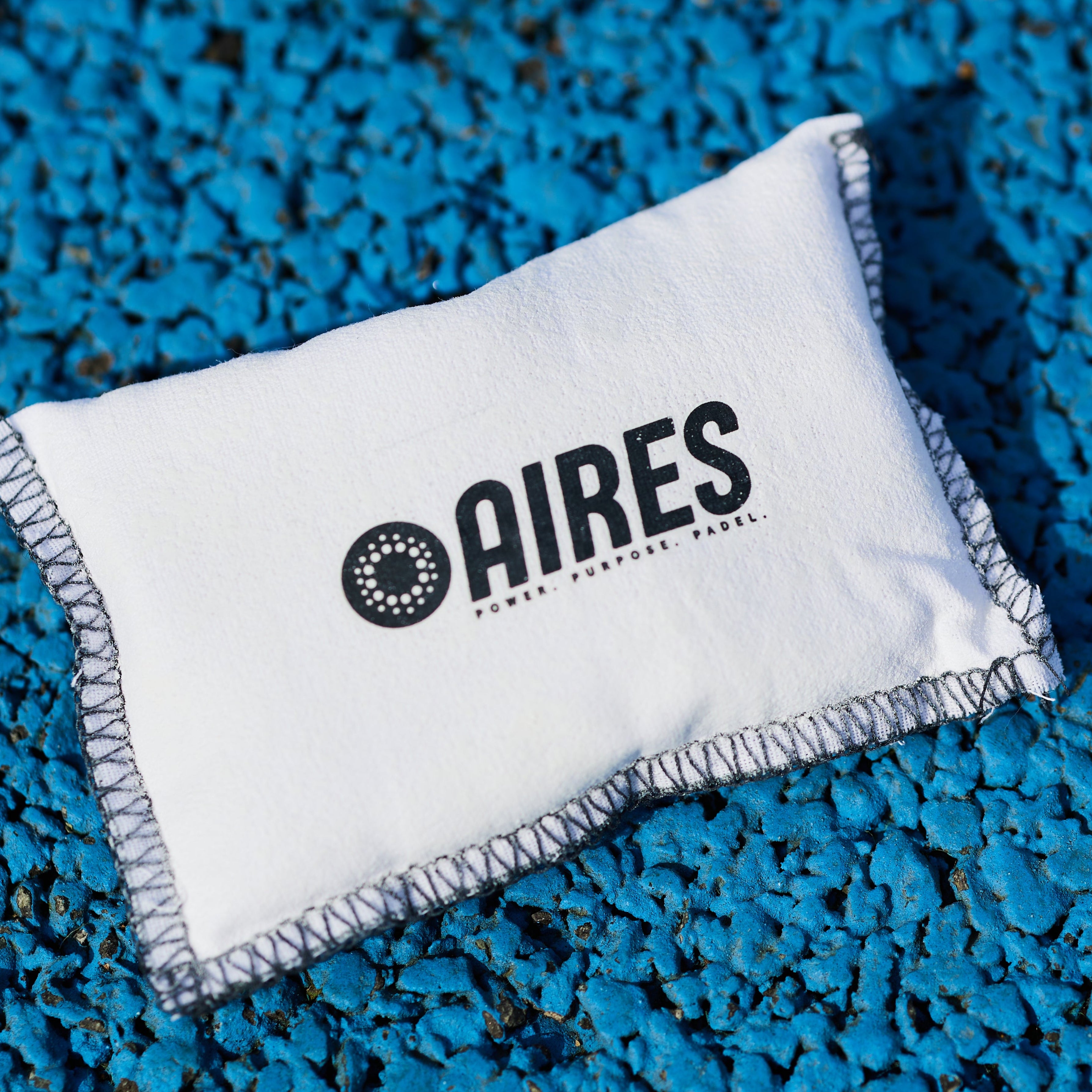 AIRES Grip Rosin Bag