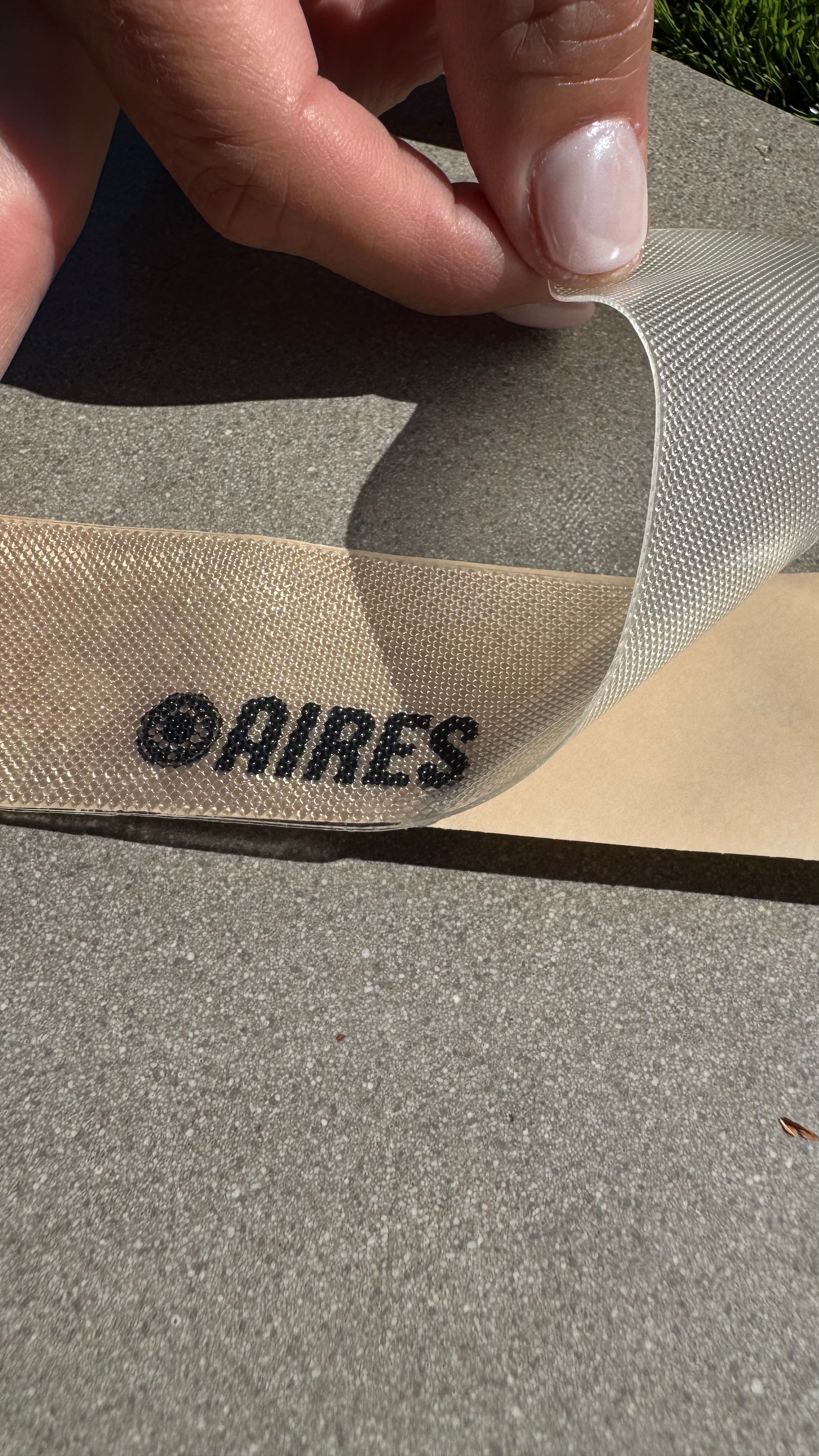 Aires Performance Kit