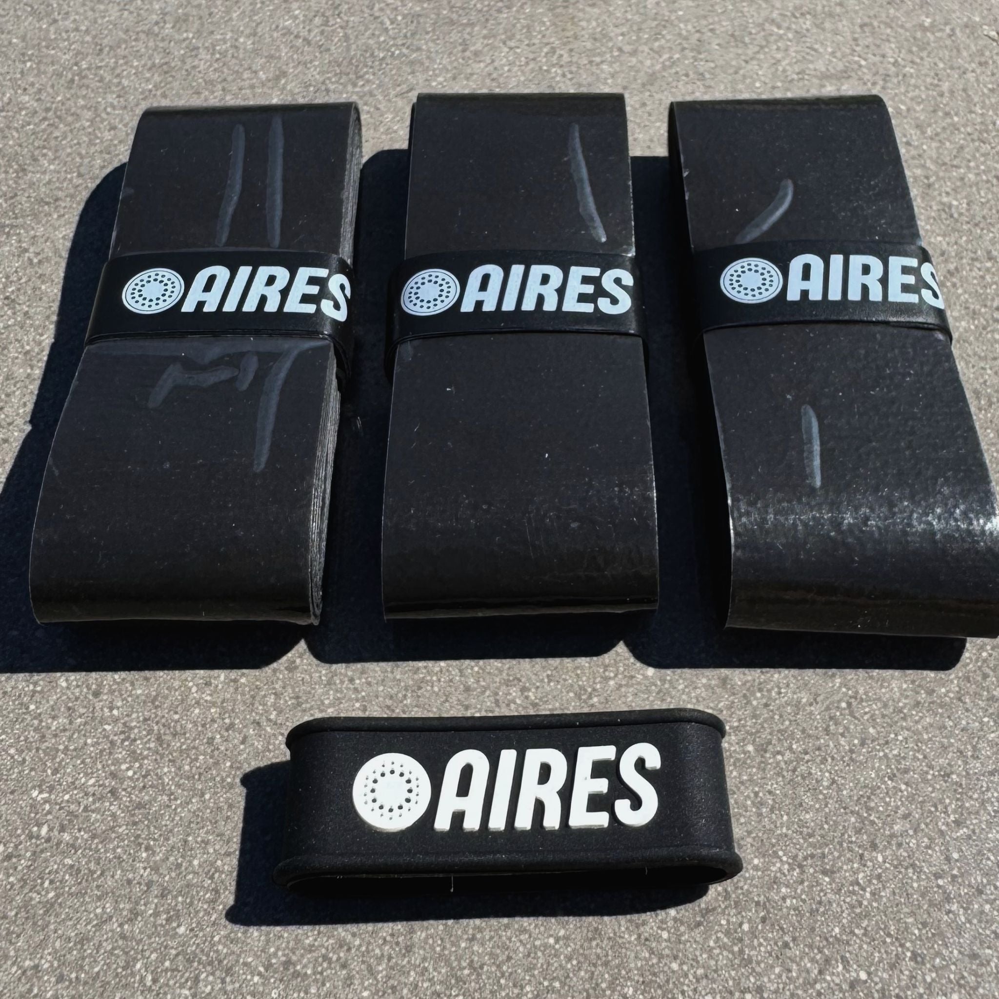 Aires Performance Overgrip (3 Pack)
