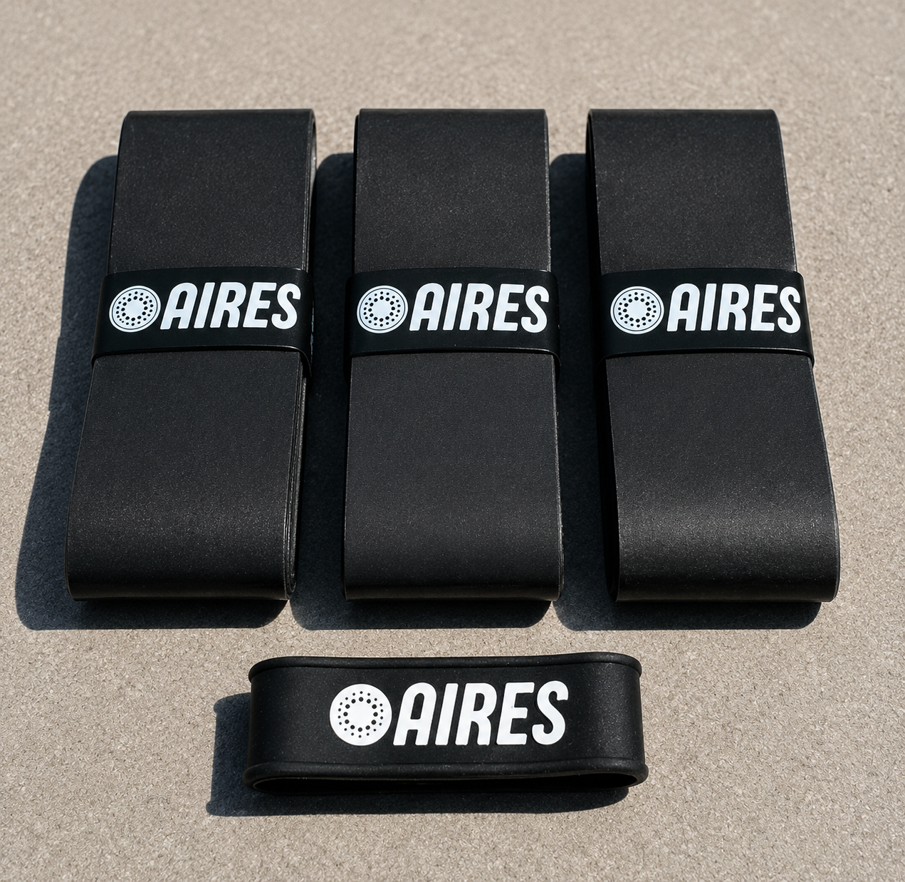 AIRES Performance Overgrip (3 Pack)