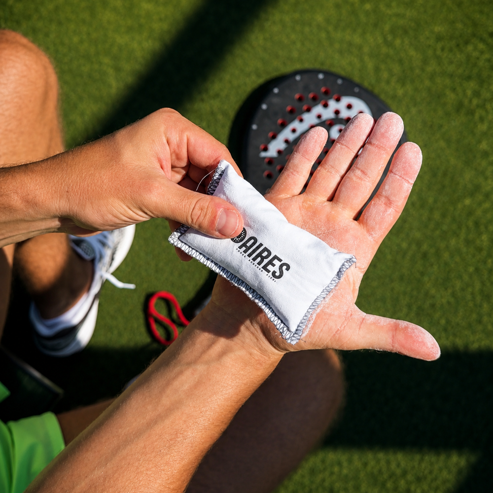 AIRES Grip Rosin Bag