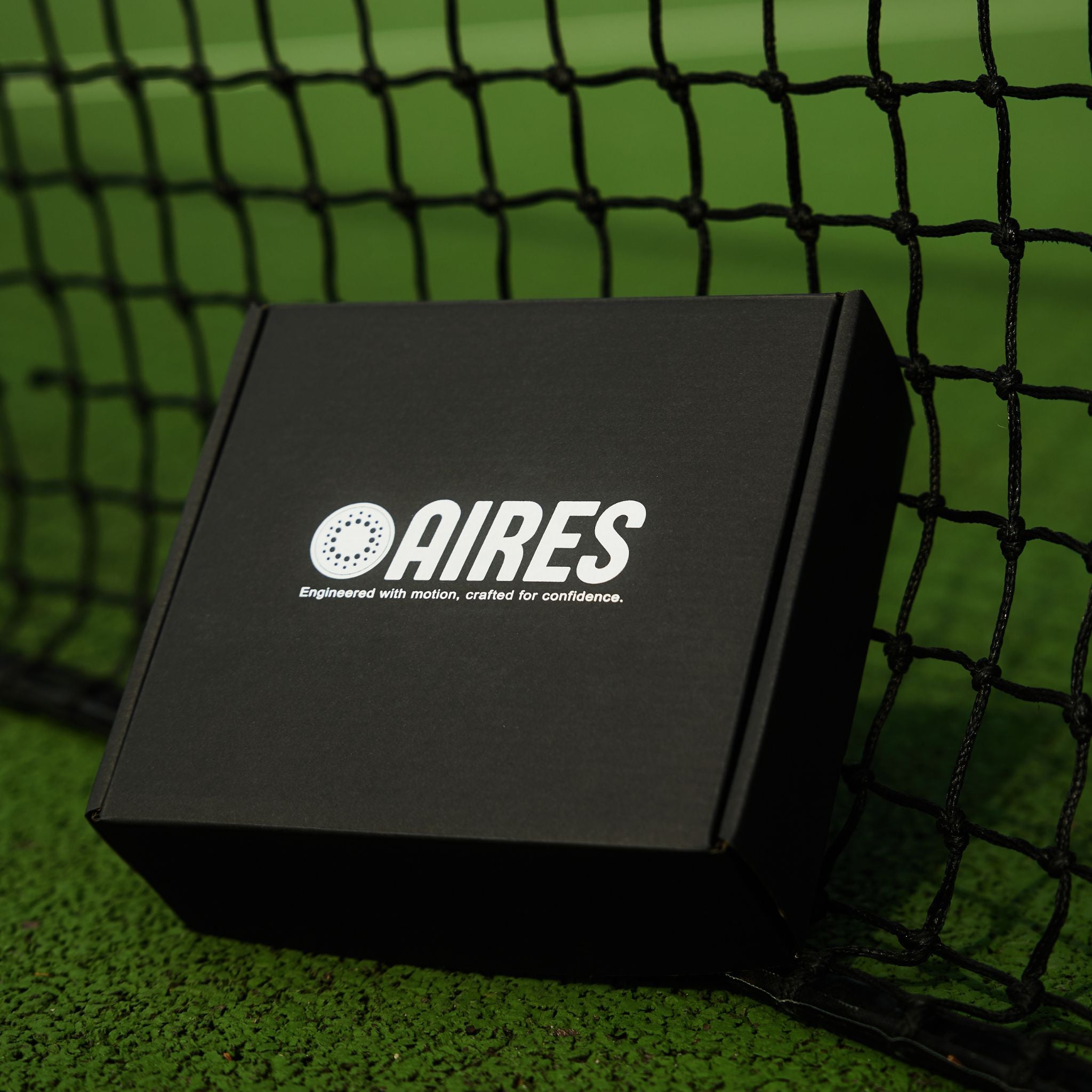 Aires Performance Kit