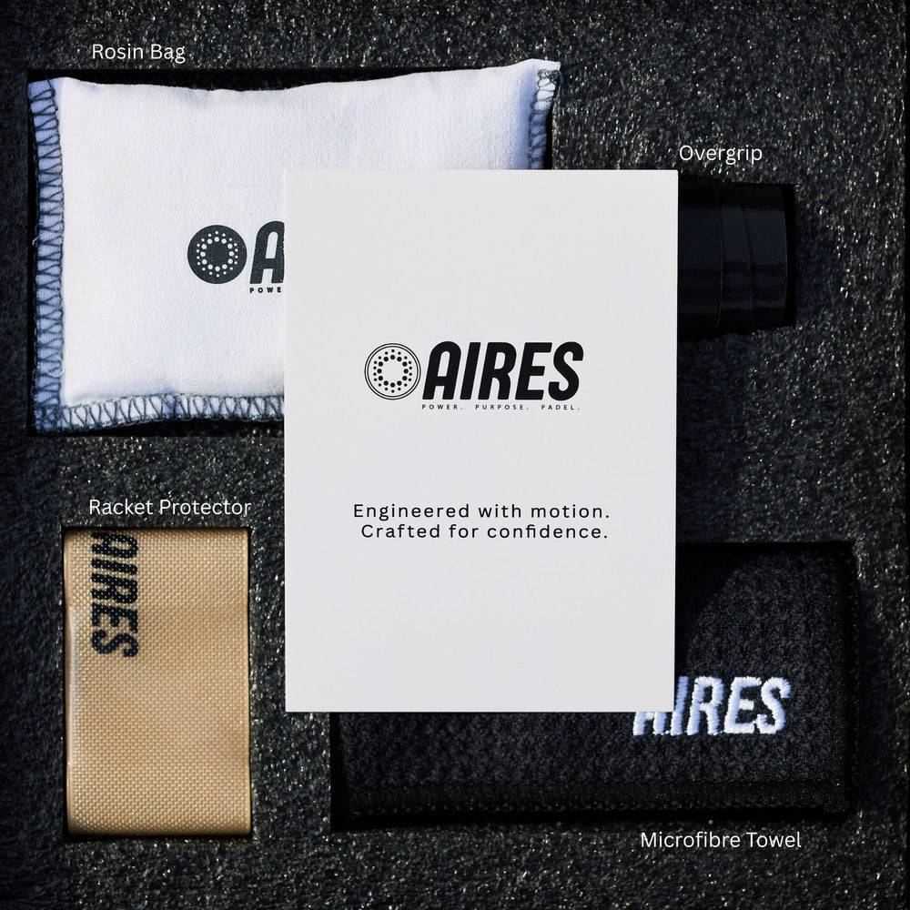 AIRES Performance Kit