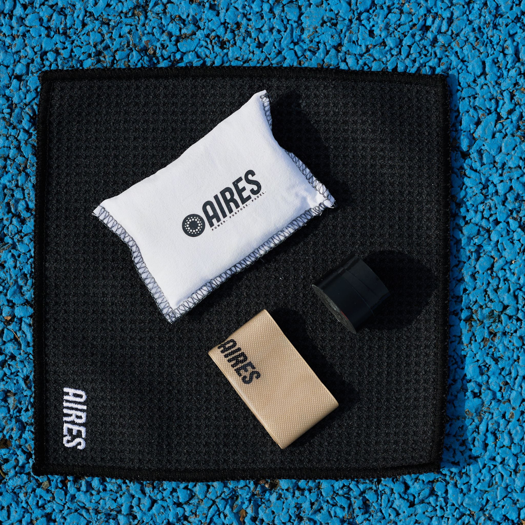 Aires Performance Kit