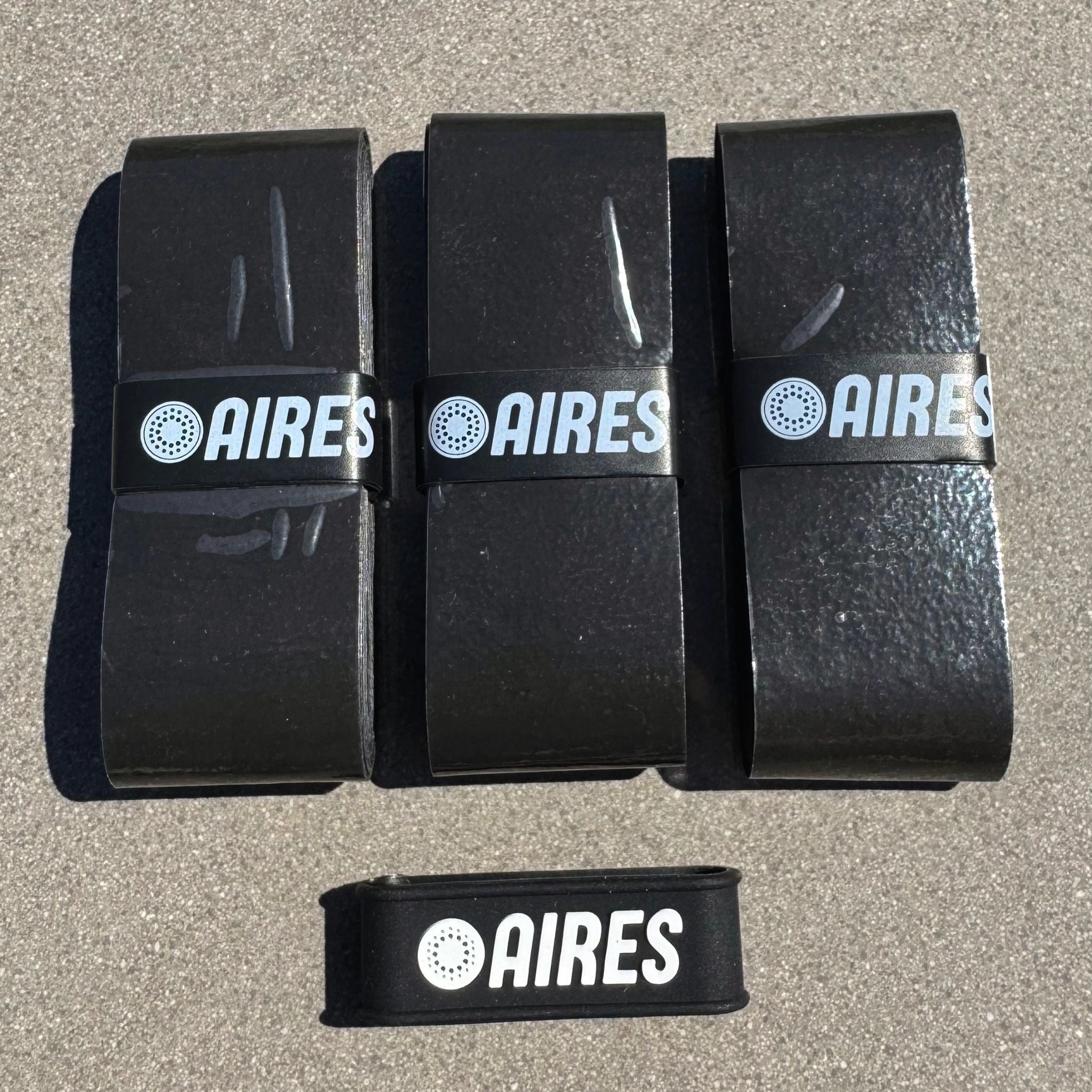 Aires Performance Overgrip (3 Pack)